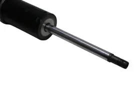Mk83-18b036-hb Jaguar F-pace Front Left Strut Shock Absorber 2017 - 2020 Oem #2