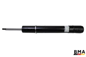 Mk83-18b036-hb Jaguar F-pace Front Left Strut Shock Absorber 2017 - 2020 Oem