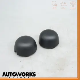 Nja3975b Jaguar 97-06 Xkr Xk8 X100 Front Left And Right Shock Absorber Strut Cap Set Oem