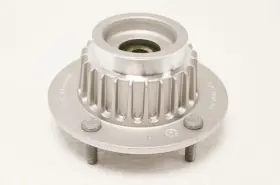 T2r13318 Jaguar Genuine Shock Mount