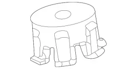 T4n37083 Jaguar Genuine Cap