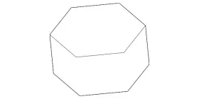 Xr855815 Jaguar Genuine Top Nut