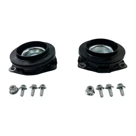 13971239 Jake Motor Parts For 2007 2008-2012 Nissan Sentra Front Left And Right Side Shock Strut Mount #2