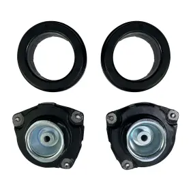 13971239 Jake Motor Parts For 2007 2008-2012 Nissan Sentra Front Left And Right Side Shock Strut Mount