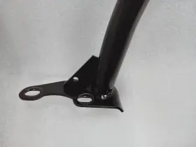 5897054 Jeep 2005-2010 Grand Cherokee Commander Front Strut Tower Brace Bar