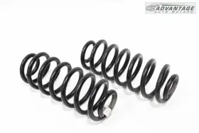 68372947aa Jeep 2019-2022 Cherokee Rear Right And Left Side Suspension Coil Spring Oem