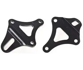 50515 Jegs Solid Steel Motor Mount