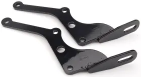 50516 Jegs Solid Steel Motor Mount