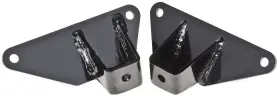 Jegs 50527 Mustang Solid Motor Mount Kit