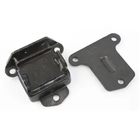 Jegs 61800 Gm Urethane Motor Mounts