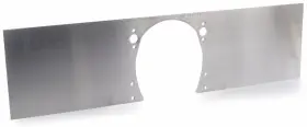 64070 Jegs Front Motor Plate