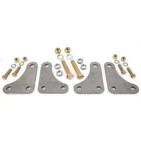 Jegs 64652 4-link Lower Coil-over Shock Mount Kit