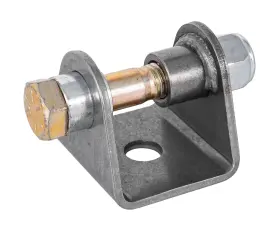 64850 Jegs Coil-over Shock Mounting Bracket