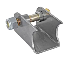 64854 Jegs Coil-over Shock Mounting Bracket