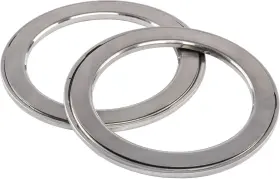Jegs 81804 Coil-over Shock Roller Thrust Bearings