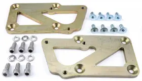 50524 Jegs 889944051480 Ls Engine Swap Motor Mount Adapters