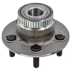 Jegs 889944356936 Wheel Bearing And Hub Assembly For 1998-2006 Plymouth Breeze Chrysler