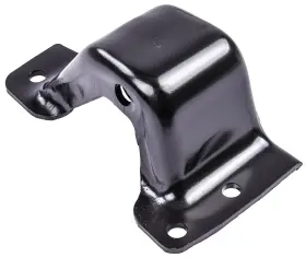 Jegs Gha67h131 78745 Engine Frame Mount Left/driver Side 1967-1972 Small Block Chevy