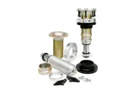 Jks2700 Jks Manufacturing For Jeep Wrangler Tj/jl Adjustable Coilover Spacer With Bump