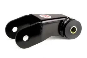 Jksogs651 Jks Manufacturing For Jeep Xj/mj/sj Hd Leaf Spring Shackle #3
