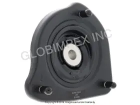 58816 Jl / Aic Automotive For Porsche 06-13 Shock Mount Front Left Upper Dr. Side