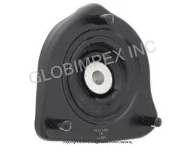 58817 Jl / Aic Automotive For Porsche 2006-2013 Shock Mount Front Right Upper Pass. Side