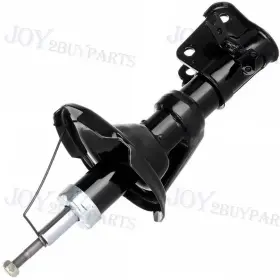 10830765 Joy2buy 2x Fits 2001-03 2004 2005 Honda Civic Front Pair Struts Shocks Left Right #2