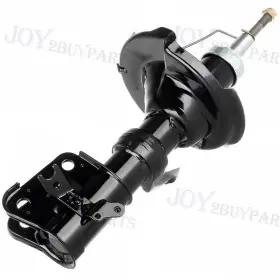 10830765 Joy2buy 2x Fits 2001-03 2004 2005 Honda Civic Front Pair Struts Shocks Left Right #3