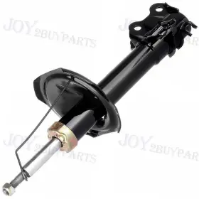 10830767 Joy2buy 2x Front Pair Struts Shocks Fits 2002-2004 2005 2006 Nissan Sentra L4 1.8l #2