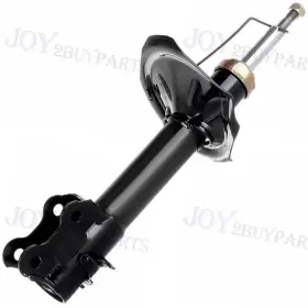 10830767 Joy2buy 2x Front Pair Struts Shocks Fits 2002-2004 2005 2006 Nissan Sentra L4 1.8l #3