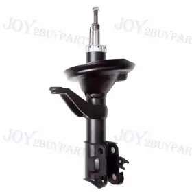 10838189 Joy2buy 4x Fits 2002-2003 2004 Honda Cr-v Front Rear Struts Shocks Left Right #2