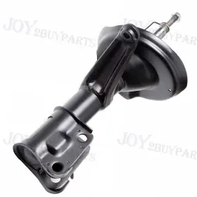 10838189 Joy2buy 4x Fits 2002-2003 2004 Honda Cr-v Front Rear Struts Shocks Left Right #3