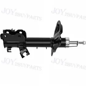 10838197 Joy2buy Fits 2002-2004 2005 2006 Nissan Altima Left Right Front Rear Struts Shocks #2