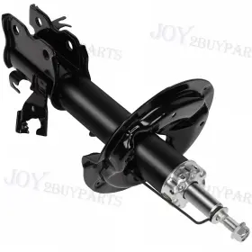 10838197 Joy2buy Fits 2002-2004 2005 2006 Nissan Altima Left Right Front Rear Struts Shocks #3