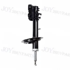 10838198 Joy2buy 4pc Struts Shocks For 2003-2007 2008 Infiniti Fx35 Fx45 Suv Front And Rear #2