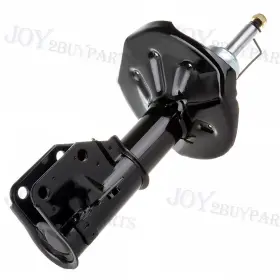 Protege5 Joy2buy 10839283 4pc Fits 2000-2001 2002 2003 Mazda Protege And Front Rear Struts Shocks #2