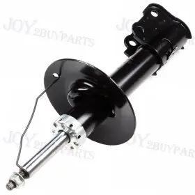 10839300 Joy2buy 4x Front Rear Struts Shocks For 2001-2009 2010 Chrysler Pt Cruiser 2.4l L4 #3