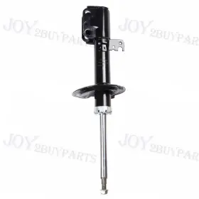10839305 Joy2buy 4pc Struts Shocks For 2005-2008 2009 2010 Scion Tc All Types Front And Rear #2