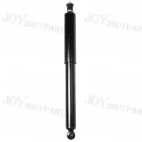 1997nissan Joy2buy 10839322 Front Rear Struts Shocks For 1998-01 02 Nissan Frontier 1995 And Pickup #2
