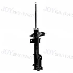 10839329 Joy2buy 4pc Front Rear Struts Shocks For 2005-2008 2009 2010 Ford Mustang All Types #2