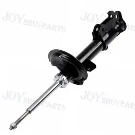10839329 Joy2buy 4pc Front Rear Struts Shocks For 2005-2008 2009 2010 Ford Mustang All Types #3