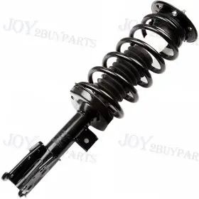 10841706 Joy2buy 4pc For 2005-2006 Chevy Equinox Front Complete Struts And Rear Gas Shocks #3