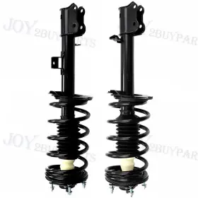 10841707 Joy2buy For 2005-06 07 Mercury Mariner Ford Escape 4x Shocks Absorber And Complete Struts #2