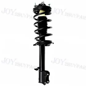 10841707 Joy2buy For 2005-06 07 Mercury Mariner Ford Escape 4x Shocks Absorber And Complete Struts #3
