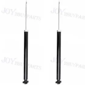 10841708 Joy2buy 4x Front Complete Strut And Rear Shock Absorber For 2007-08 09 Mazda 3 5 #3