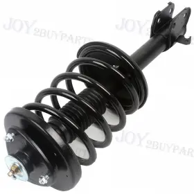 10841710 Joy2buy 4x Complete Struts And Shocks Absorber For 2003-08 Honda Pilot 2001-02 Acura Mdx #3