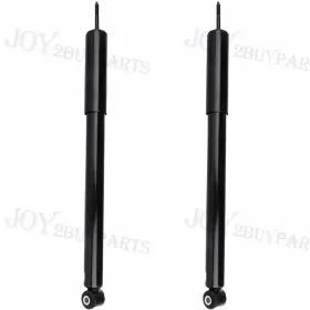 10841714 Joy2buy 4x Front Strut Springs Rear Shocks For 2006-2010 Dodge Charger Chrysler 300 Base #3