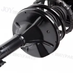 10843527 Joy2buy 4pc Fits 2000-2005 2006 Hyundai Elantra Front Complete Struts And Rear Gas Shocks #3