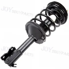 10843556 Joy2buy 4x For 2000 2001 Infiniti I30 Complete Shocks Struts With Coil Springs Kit #2