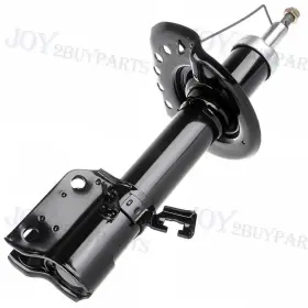 10846874 Joy2buy 4 Pieces Shock Absorber And Strut Assembly Kit For 2007-2011 2012 Nissan Sentra #2